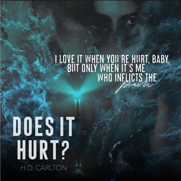 H.D.Carlton “Does it hurt?” - Picture 3 of 5